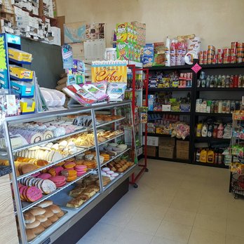 Los Tres Hermanos Bakery - Interior.2 - Bakeries Near Me - San Jose, California