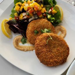 Crab Cakes