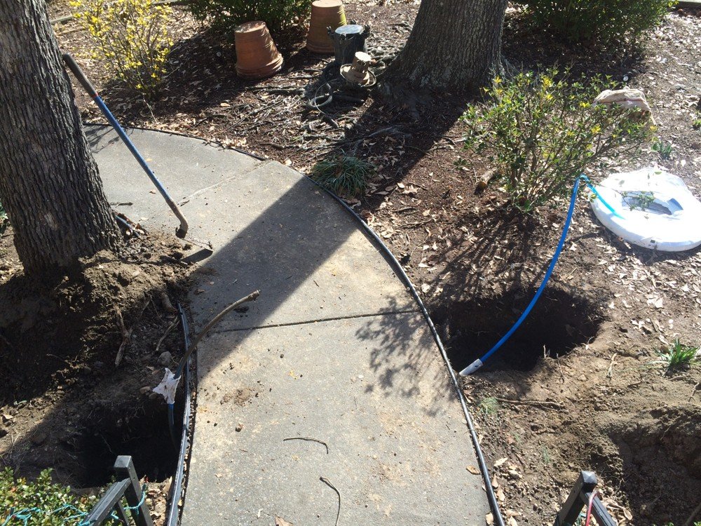 Slide of Superior Plumbing and Drain