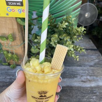 Volcano Sweets - Desserts Near Me - Hollywood, Florida Volcano Sweets - Desserts Near Me - Hollywood, Florida