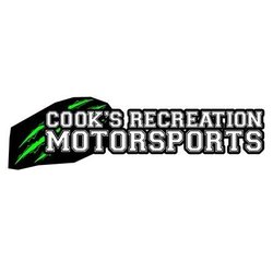 Cook's Recreation Motorsports