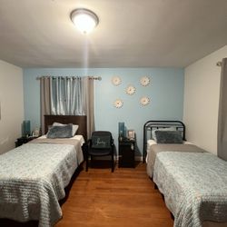 Jules Comfort Care - Semi Private Room