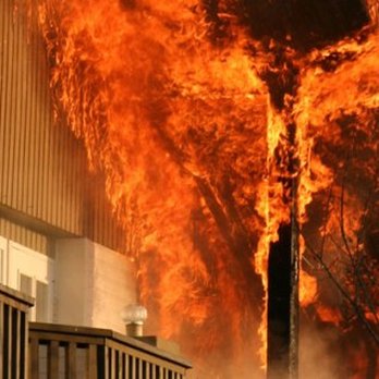 ASAP Restoration and Construction - Best Fire Damage Specialists Scottsdale AZ - Damage Restoration Near Me - Tempe, Arizona