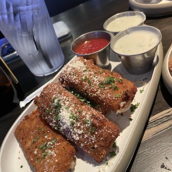 Dave & Buster's Carlsbad - Mozzarella Sticks - Sports Bars Near Me - Carlsbad, California Dave & Buster's Carlsbad - Mozzarella Sticks - Sports Bars Near Me - Carlsbad, California