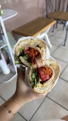 Quốc Bảo Bakery by null