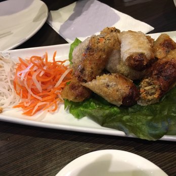 Pho Element - Imperial rolls - Vietnamese Near Me - San Mateo, California Pho Element - Imperial rolls - Vietnamese Near Me - San Mateo, California