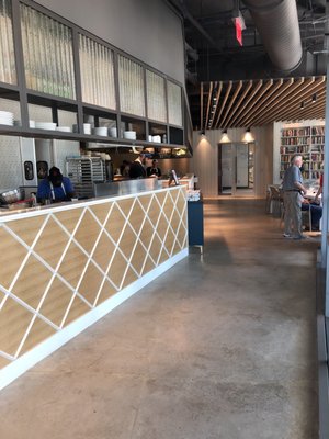 CookBook Café by null