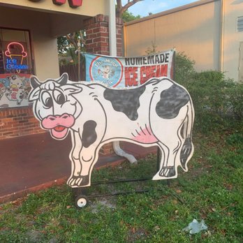 The Magic Cow - Ice Cream & Frozen Yogurt Near Me - Davie, Florida The Magic Cow - Ice Cream & Frozen Yogurt Near Me - Davie, Florida