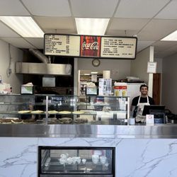 Farhat's Bakery