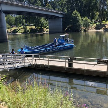 Hellgate Jetboat Excursions - Boat Charters Near Me - Grants Pass, Oregon Hellgate Jetboat Excursions - Boat Charters Near Me - Grants Pass, Oregon
