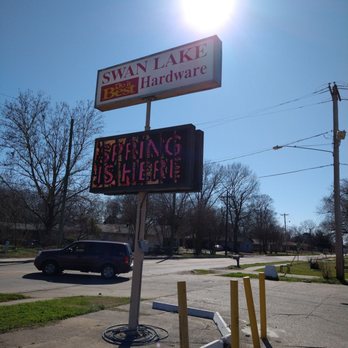 Swan Lake Hardware - Hardware Stores Near Me - Bossier City, Louisiana Swan Lake Hardware - Hardware Stores Near Me - Bossier City, Louisiana