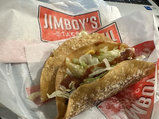 Jimboy's Tacos by null