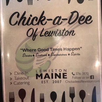 Chick-a-dee of Lewiston - New American Near Me - Lewiston, Maine Chick-a-dee of Lewiston - New American Near Me - Lewiston, Maine
