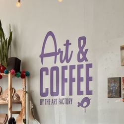 Art Factory Play Cafe & Party Place