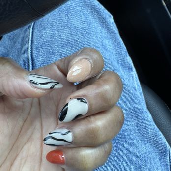 Lúa Nail Spa - Nail Salons Near Me - Odenton, Maryland