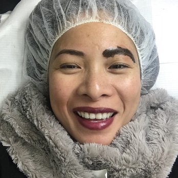 Brows by TN - Permanent Makeup Near Me - Pasadena, California