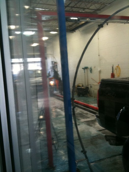 Budd Lake Car Wash, Budd Lake Roadtrippers