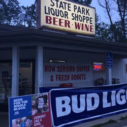 South State Park Market