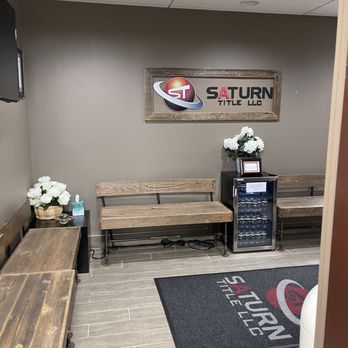 Saturn Title - Real Estate Services Near Me - Park Ridge, Illinois Saturn Title - Real Estate Services Near Me - Park Ridge, Illinois