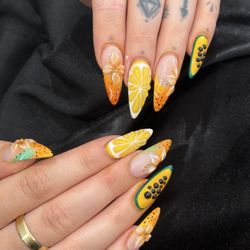 Logi Nails & Spa