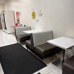 Lp Coffee & Donuts