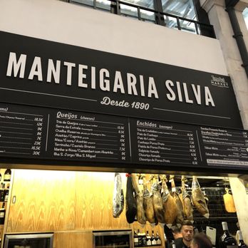 Manteigaria Silva - It's the cheese / charcuterie shop.. NOT the egg tart place! - Patisserie/Cake Shop Near Me - Lisbon, 11 Manteigaria Silva - It's the cheese / charcuterie shop.. NOT the egg tart place! - Patisserie/Cake Shop Near Me - Lisbon, 11