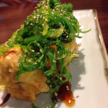 O' Sushi - Sushi Bars Near Me - Newark, California