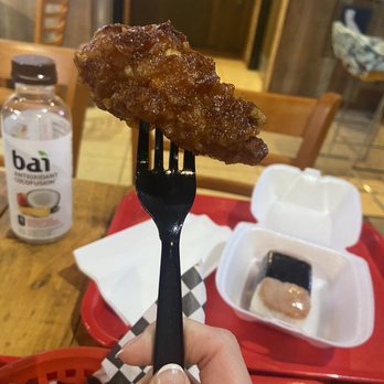 ON Korean Kitchen - Soy fried chicken - Korean Near Me - Corona, California ON Korean Kitchen - Soy fried chicken - Korean Near Me - Corona, California