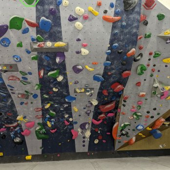 FirstHand Climbing - Rock Climbing Near Me - Winston-Salem, North Carolina