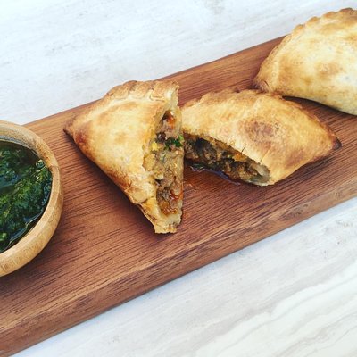 Buena Onda Empanadas | Restaurant • Catering • Events by null