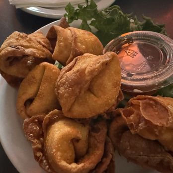 Meconi's Tacoma Pub - Crab Rangoon - American Near Me - Tacoma, Washington Meconi's Tacoma Pub - Crab Rangoon - American Near Me - Tacoma, Washington