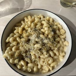 Mac n Cheese Mac n Cheese