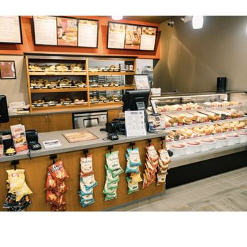 Big Apple Bagels - Folsom - Bagels Near Me - Folsom, California
