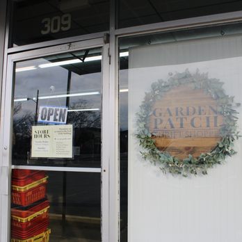 Garden Patch Thrift Shoppe - Thrift Stores Near Me - Murfreesboro, Tennessee