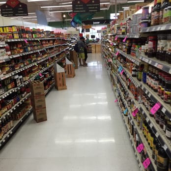 Uwajimaya - So many sauces - International Grocery Near Me - Renton, Washington Uwajimaya - So many sauces - International Grocery Near Me - Renton, Washington