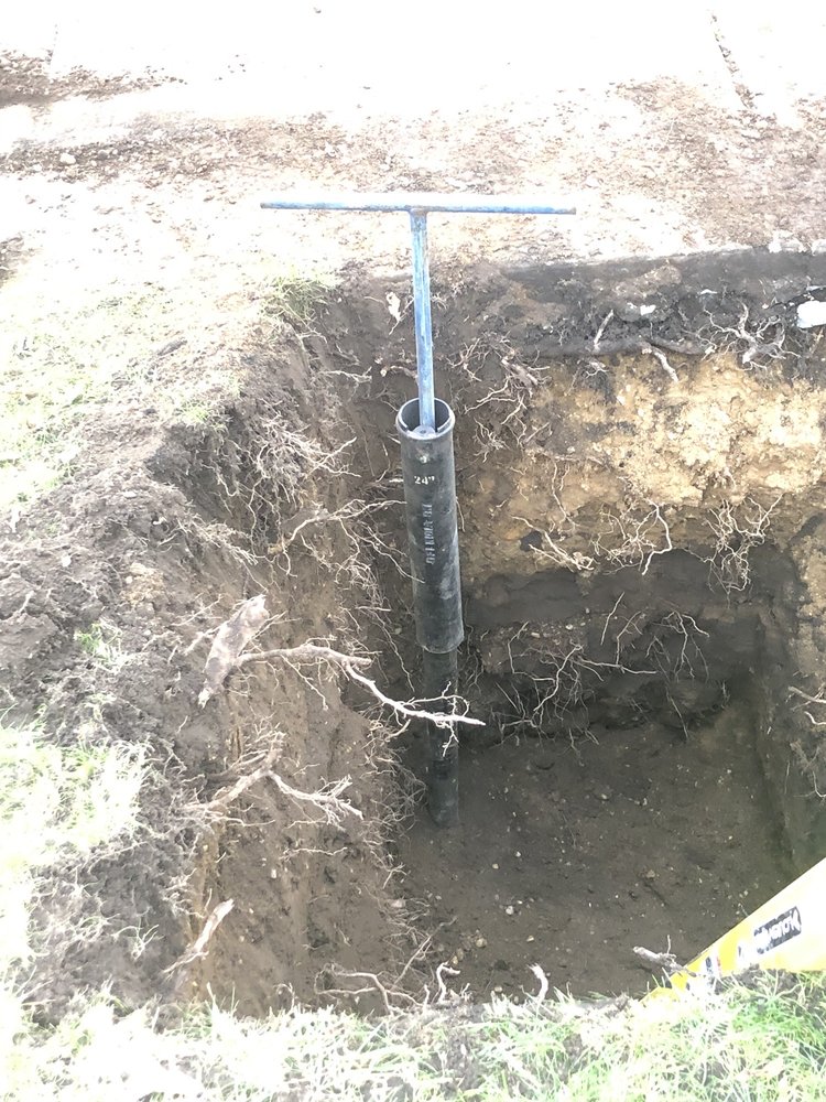 Slide of Allied/All-City