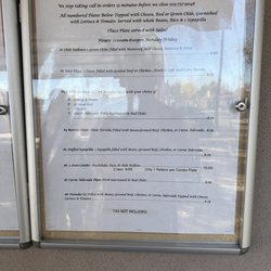 La Casita Food Truck