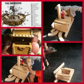 The Treasure Chest, ECE Services - This little guy loves ships and pirates, so we made one! Now he can identify every part! Next week's Field Trip: Navy Yard! - Private Tutors Near Me - Elkins Park, Pennsylvania The Treasure Chest, ECE Services - This little guy loves ships and pirates, so we made one! Now he can identify every part! Next week's Field Trip: Navy Yard! - Private Tutors Near Me - Elkins Park, Pennsylvania