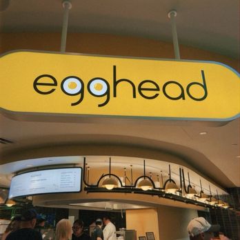 Egghead - sign - Breakfast & Brunch Near Me - Las Vegas, Nevada Egghead - sign - Breakfast & Brunch Near Me - Las Vegas, Nevada