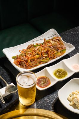 Bene Korean BBQ by null