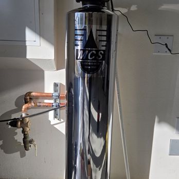 MCS Water Technology - New water system! - Water Purification Services Near Me - Rowland Heights, California MCS Water Technology - New water system! - Water Purification Services Near Me - Rowland Heights, California