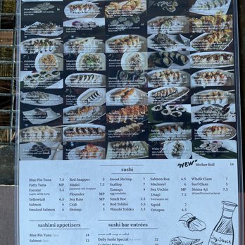 Jays Kitchen - Menu - Sushi Bars Near Me - Goldsboro, North Carolina Jays Kitchen - Menu - Sushi Bars Near Me - Goldsboro, North Carolina