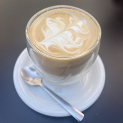 Couleur Café - Latte