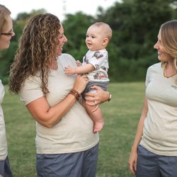 Natural Baby Doulas - NBD baby