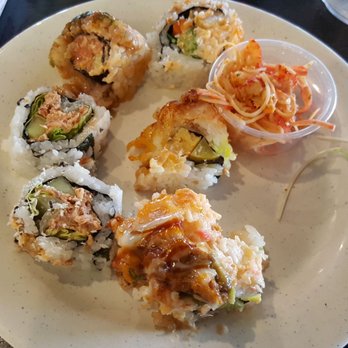 Kami Buffet & Grill - Buffets Near Me - Rosemead, California