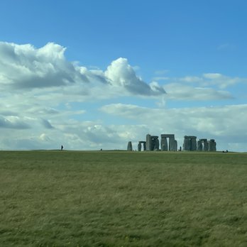 Evan Evans Tours - Stonehenge - Tours Near Me