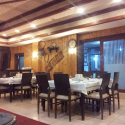 Kardelen Canlı Balık & Izgara