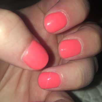 Miss Nails - Nail Salons Near Me - Blue Springs, Missouri