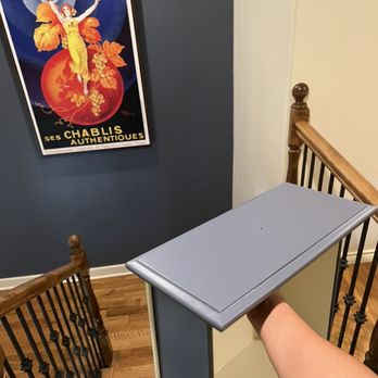 Deluxe painting - Custom paint - Painters Near Me