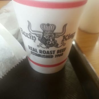 Beefy King - Fast Food Near Me - Orlando, Florida